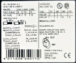 Siemens 3RT1025-1AK60